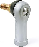 Vista 4 de Kit de extremo de barra de acoplamiento izquierda y derecha para Honda FL400R FourTrax 200 300 350 Rancher 420 350 FourTrax Foreman 400 450 Rincon