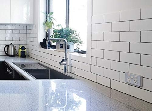 Miniatura 7 de TEC AccuColor - Lechada lijada de alta calidad - Consistente en el color mejorado, resistente al desgaste, relleno de juntas resistente al