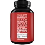 Strong Garcinia Cambogia Extract Capsules with 60% HCA - Non-Stimulant Garcinia Cambogia Weight Loss Supplement with Hydroxycitric Acid & Chromium for Balance, Energy & Metabolism Support - 60 Count - Image 2