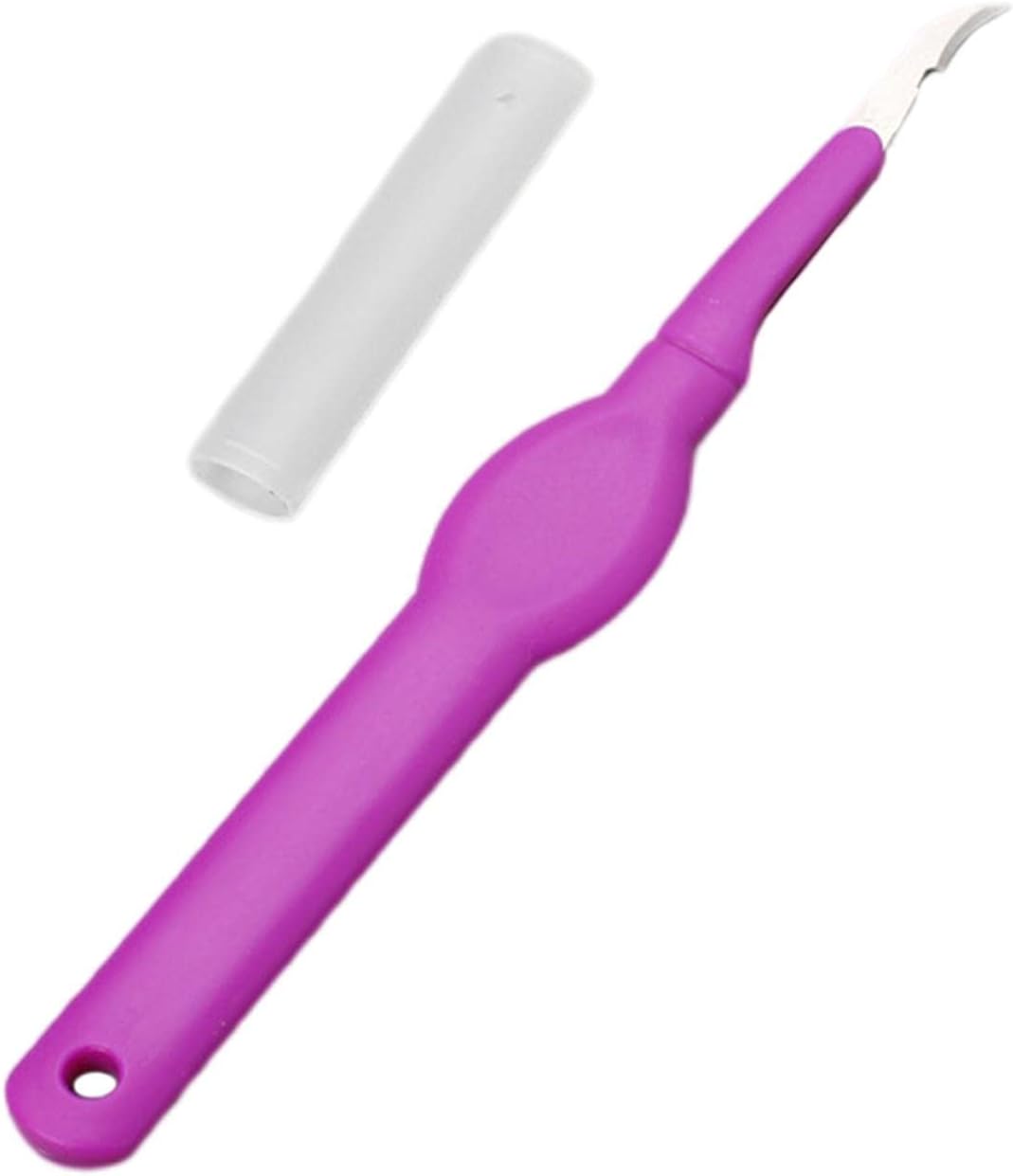 Milageto スレッドスニップアート クラフト Diyプロジェクトトリミングカッティングソーイングヤーンカッター