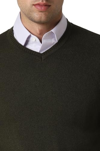 Image of Peter England Men Sweater