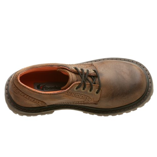 Image of Bed Stu Men's Compass Oxford