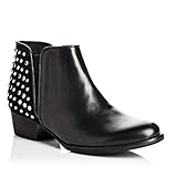  Reqins Bottines Fisher Cuir (39)