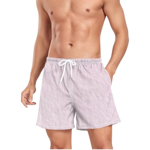 Pantalones cortos de running rosas para evitar rozaduras al entrenar 4