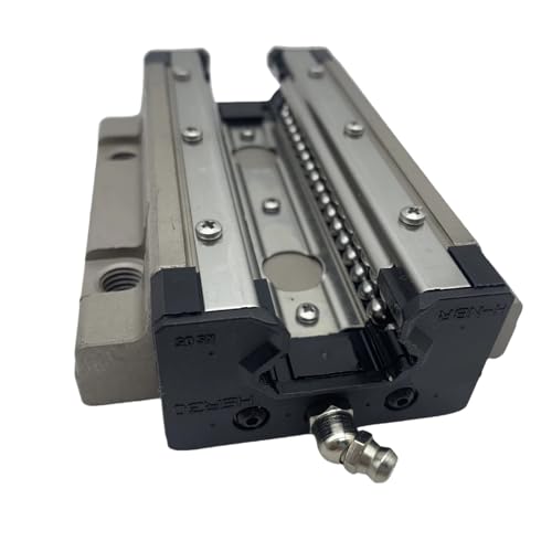 Chariot de guidage linéaire HSR30LB HSR30 bloc rail imprimante