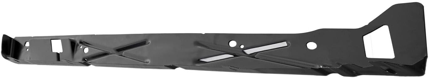 Replacement Rocker Panel Inner LH and RH For 1999-2006 Chevrolet Silverado 1500 Cab