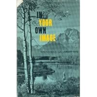 In Your Own Image B000H5D7JE Book Cover