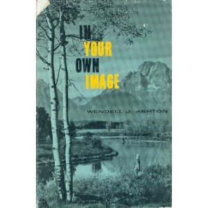 Hardcover In Your Own Image Book