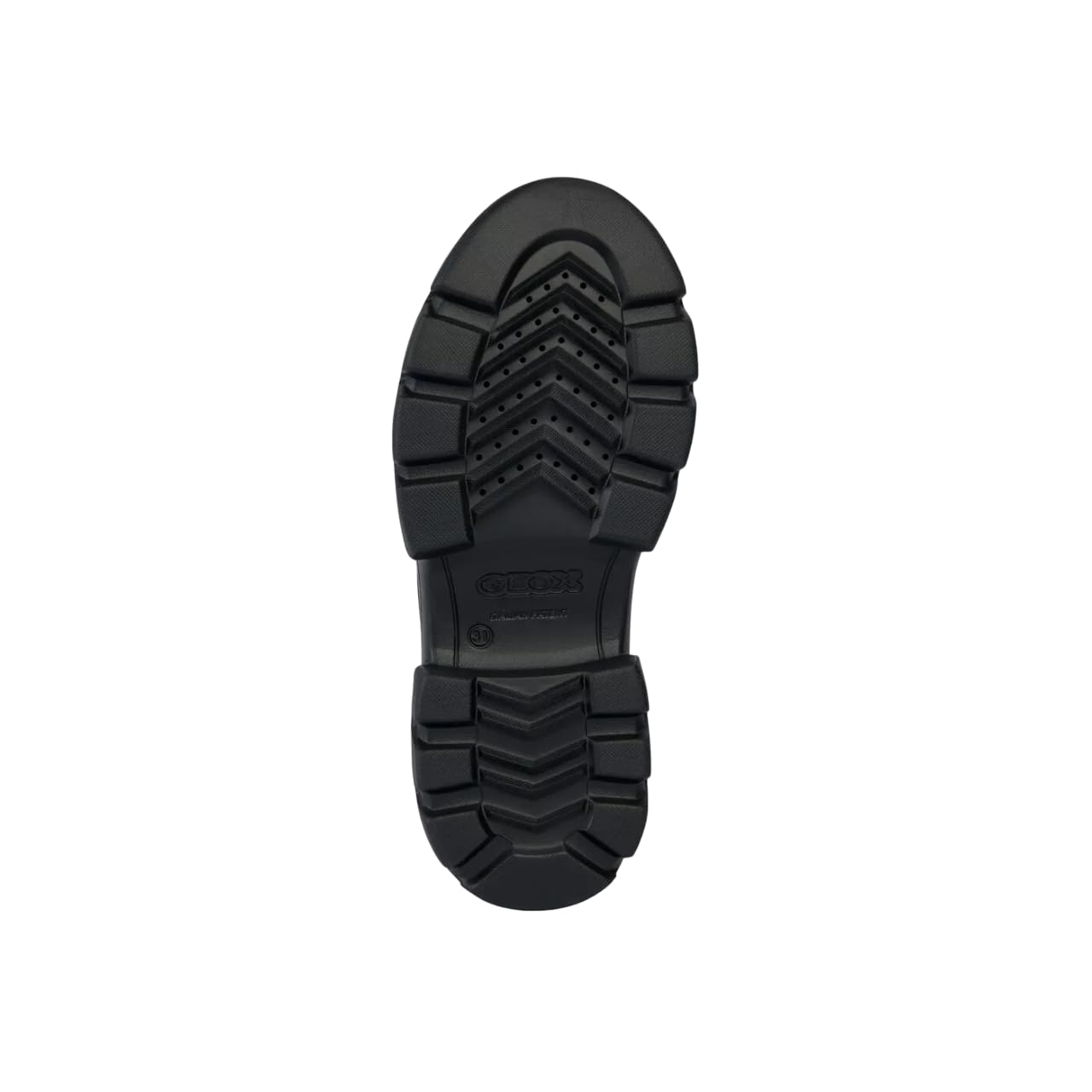 Geox J Junette Girl Caviglia barcaBambine e ragazze