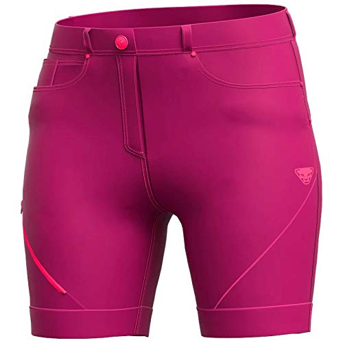 Preisvergleich Produktbild DYNAFIT Transalper Dynastretch Damen Outdoorshorts XS (34)