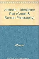 Aristote et l'idéalisme platinicien 0824069439 Book Cover