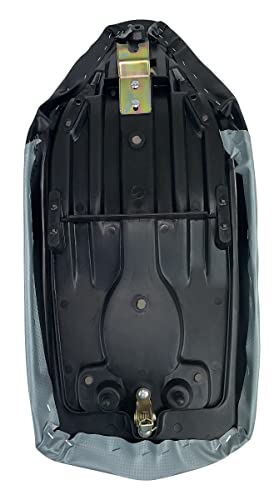 Complete Seat For Large Frame Atv Quad Raptor Roketa Yamoto Sunl Jetmoto Alpine Taotao 150 250 Redcat Loncin 150Cc 250Cc #TOP4