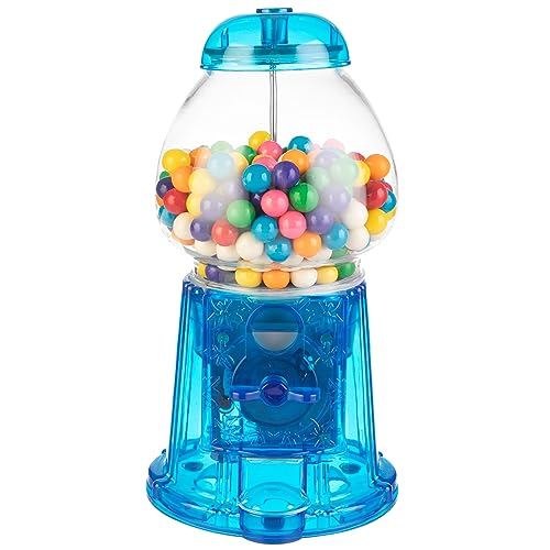 Distributeur de bonbons rétro Great Northern Popcorn, le cadeau idéal avec tirelire