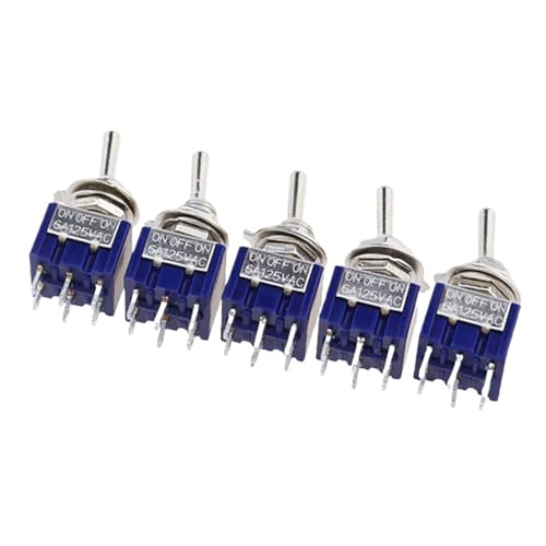 5 �� ON-OFF-ON ON-ON3 �s��/6PIN 2/3 �|�W�V�����~�j���b�`�g�O���X�C�b�` AC 125V/6A 250V/3A MTS-102 MTS-103 MTS-202 MTS-203(MTS-203)