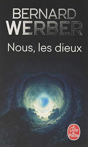 Télécharger Le Cycle des Dieux, Tome 1 : Nous, les Dieux - L'Ile des sortilèges Gratuit