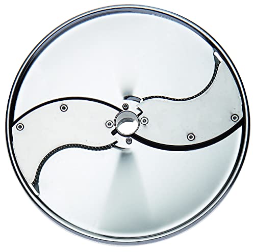 Dito Sama AS2XX Schredderscheibe mit S-Klinge Edelstahl 2x2mm Cover