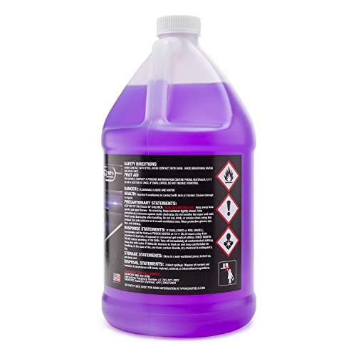 VP Racing Fuels Speed Sauce Injection Fluid, 1 Gallon