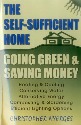 Self-Sufficient Home