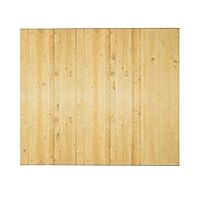 Lifespan Kids Teddy Cubby House Floor Only (V2) Outdoor Playhouse Pretend Play