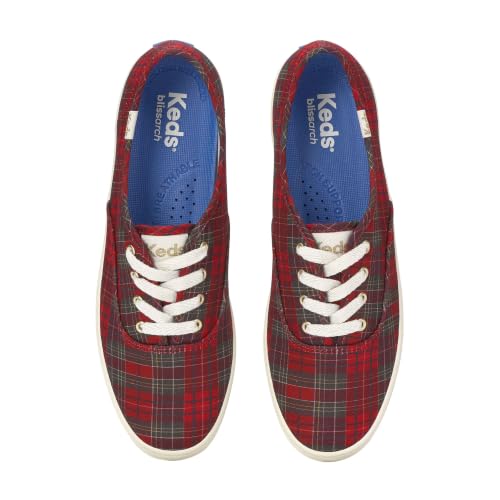 Image of Keds Women's Triple Kick Sneaker
