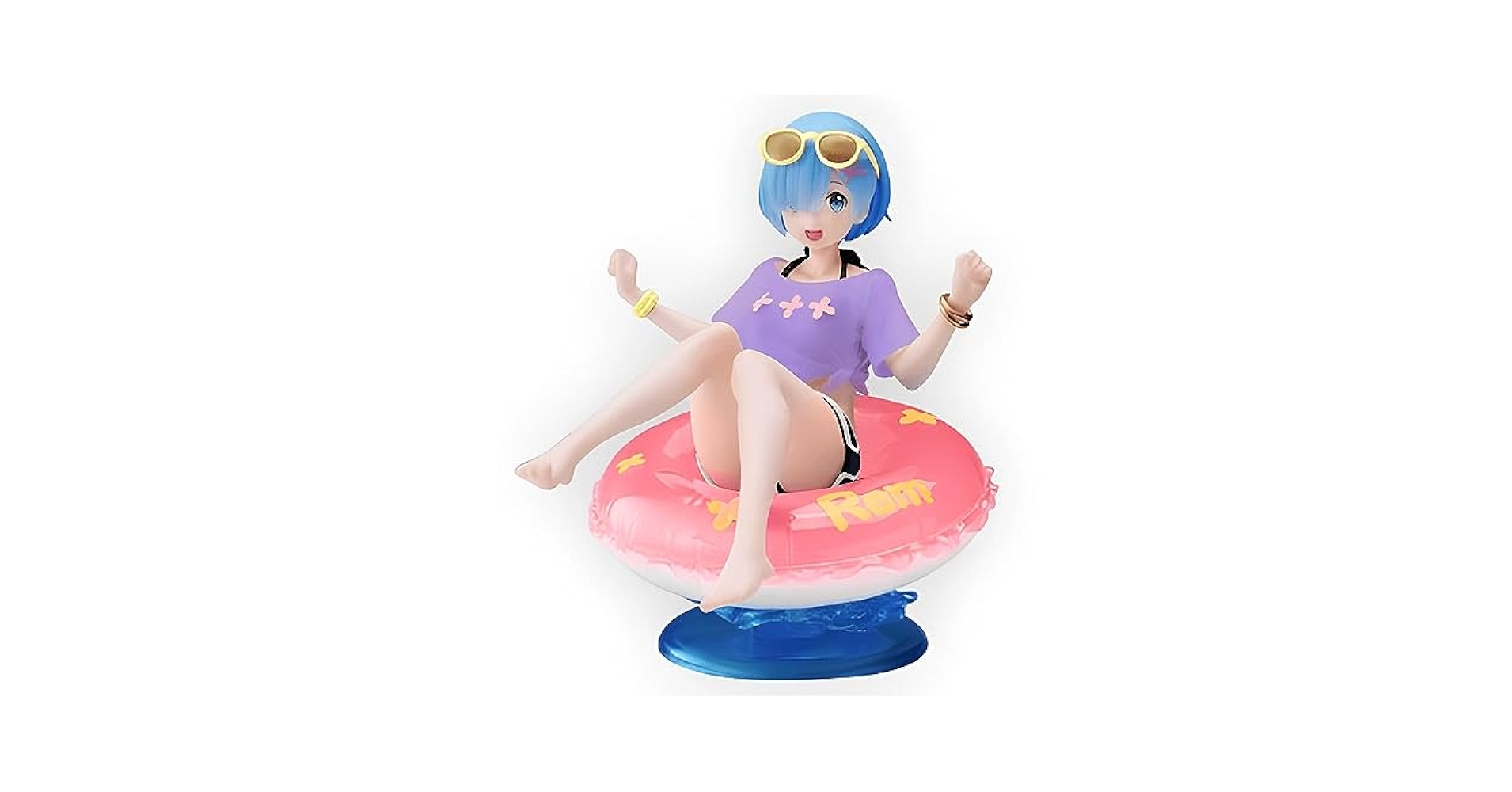 Amazon | Re:ゼロから始める異世界生活 Aqua Float Girls