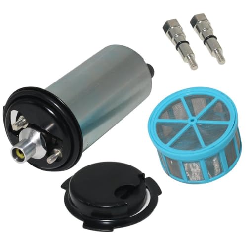 Bomba de combustible evita fallos de motor Mercruiser 150hp a 225hp XL