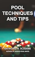 POOL TECHNIQUES AND TIPS B0BYRKH3G4 Book Cover