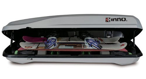 Amazon | カーメイト ルーフボックス inno システムキャリア