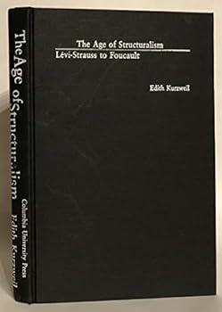 The Age of Structuralism