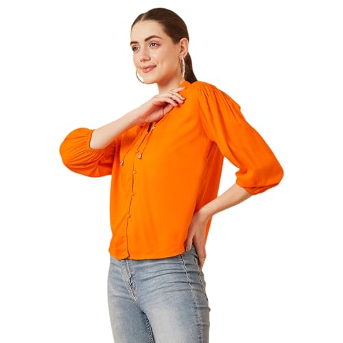 Image of Carlton London Women Blouse