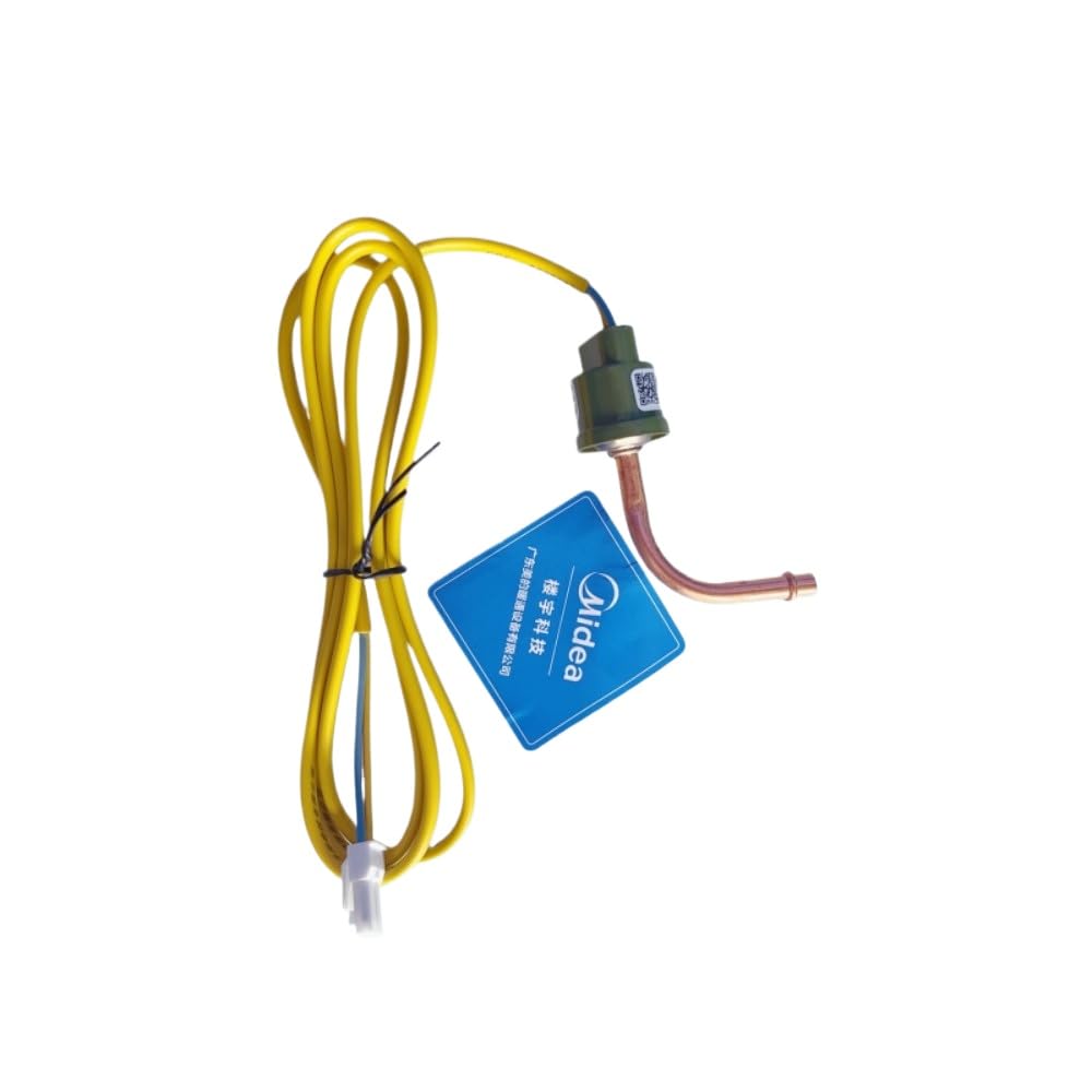 1PC For YK-4.4/3.2-C-1200(0018) Pressure controller-