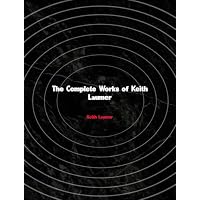 The Complete Works of Keith Laumer