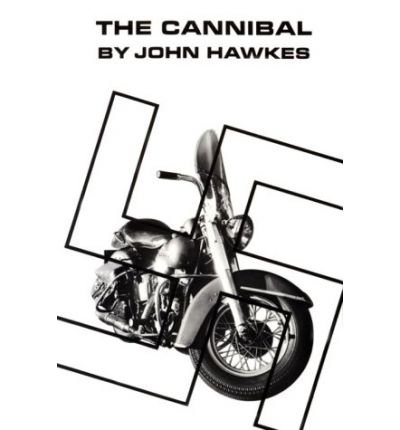 The Cannibal B009CN8JAY Book Cover