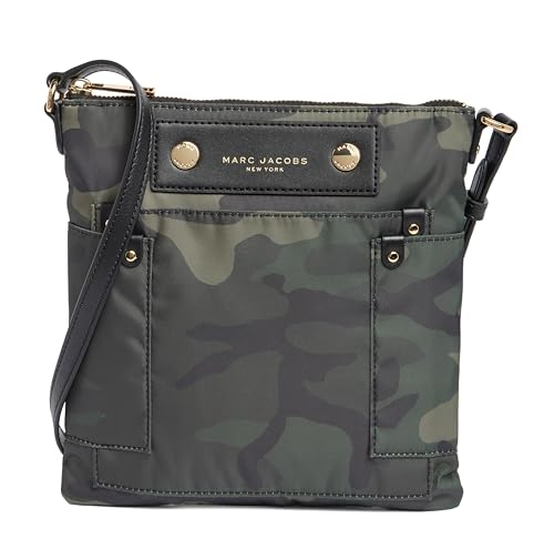 Image of Marc Jacobs Preppy Swing Crossbody Bag One Size