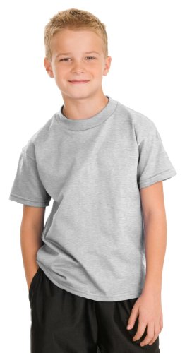 Image of Youth Authentic T-Shirt