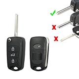 Zoom IMG-1 supaland guscio chiave di ricambio Zoom IMG-1 supaland guscio chiave di ricambio