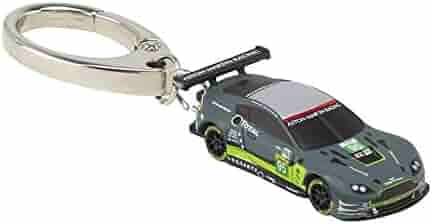 ASTON MARIN F1 SCHLÜSSELANHÄNGER by GR3YWOLF_21 | Download free STL