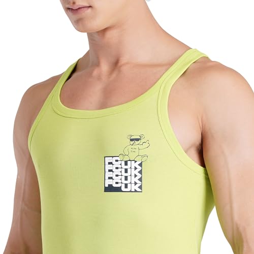 Image of French Connection Men Fashion Vest