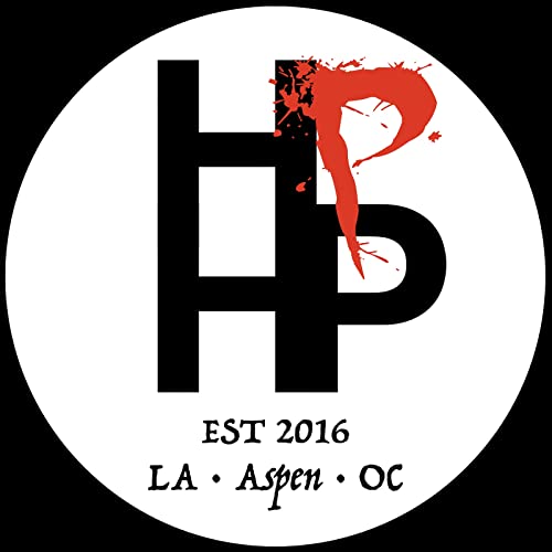 EP116: Slayer "Hell Awaits" - Soundtrack to the Apocalypse Vol. 2 Podcast Por  arte de portada