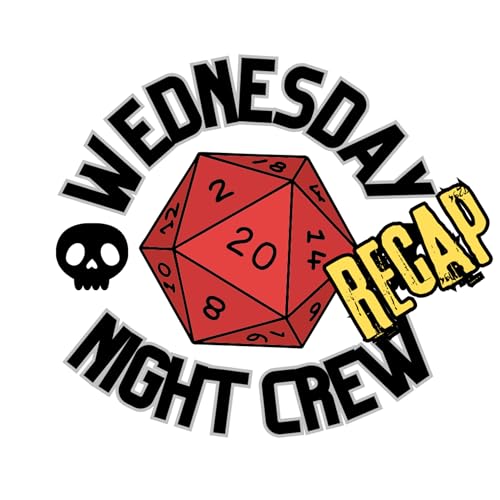 The Wednesday Night Crew - Season 3 Recap