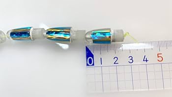 ソルトウォーターハウス　トローリングヘッド3個セット‼️ ソルトウォーターハウス トローリングヘッド3個セット‼️ ソルト