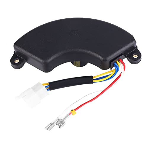 automatic voltage regulator generator regulator generator dp 16×7×4 250v 470uf generator auto voltage regulator universal avr for 5-6.5kw generator voltage regulator rectifier