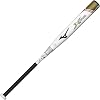 Mizuno X02 1cjfs11286 FRP Softball No. 3 Leather Rubber Ball 33.9 inches 86 cm, 25.4 oz 720 g Average Top Balance