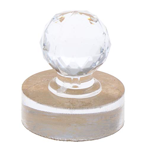 ���C�N�A�b�v2.5x3cm�̂��߂̃X�^���v��������DIY�̊�b�ԖʃX�^���v