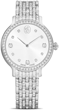 Swarovski Imber Kollektion Uhr, Swiss Made
