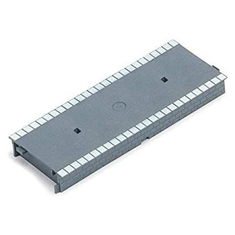 Hornby OO Gauge Straight Platform Accessory Cover