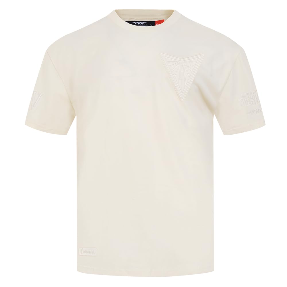 Pro Standard Mens WNBA Neutral Cotton Short Sleeve Tee
