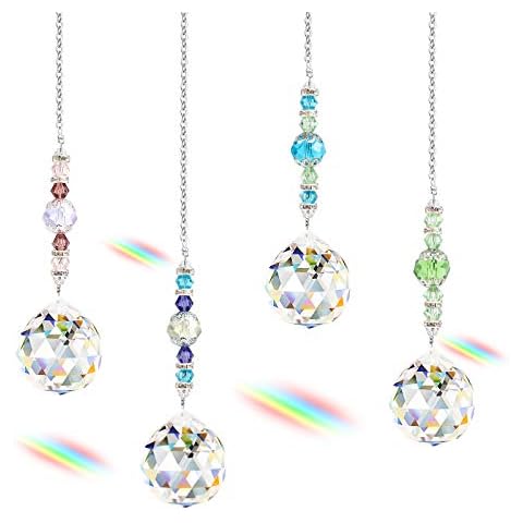 Pendentifs Capteur de Soleil Ledoo Cover