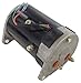 Starter Generator Compatible With Yamaha Generator G1 Golf Cart W/2 Cycle Eng GSB107-02, J10-81100-10-00