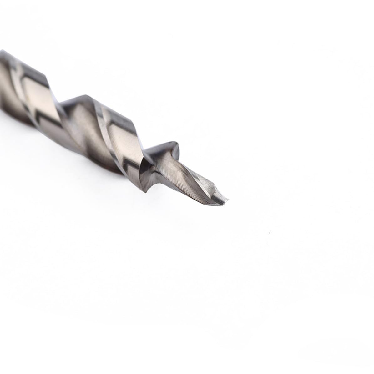 High Speed Steel with Tapered Head 9mm Drill Bit for Wood